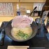 博多豚骨らぁ麺 一絆 御徒町本店