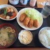 海鮮食堂 おくどさん レインボー店