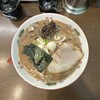 うまいヨゆうちゃんラーメン
