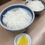 食事処 ながもり - 