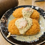 鮮魚と炉端焼き 魚炉魚炉 総本店 - 