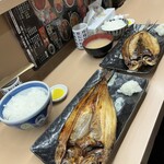 食事処 ながもり - 