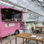 FRUITFUL GARDEN ひのの実 - 