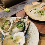 鮮魚と炉端焼き 魚炉魚炉 総本店 - 