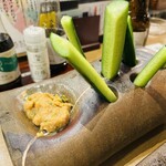 鮮魚と炉端焼き 魚炉魚炉 総本店 - 