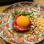 鮮魚と炉端焼き 魚炉魚炉 総本店 - 