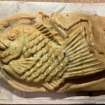 たい焼き庵 祭 - 