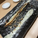 食事処 ながもり - 