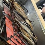 食事処 ながもり - 