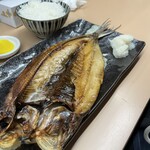食事処 ながもり - 