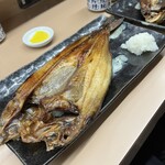 食事処 ながもり - 