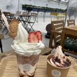 FRUITFUL GARDEN ひのの実 - 