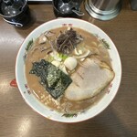 うまいヨゆうちゃんラーメン - 