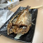 食事処 ながもり - 