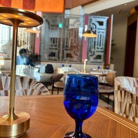 MAIN DINING sereno(THE MARK GRAND HOTEL) - 
