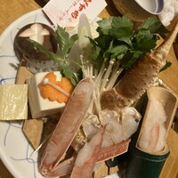 かに道楽 千葉駅前店 - 