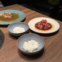 焼肉うしごろ 銀座並木通り店 - 