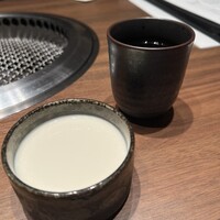 焼肉うしごろ 銀座並木通り店 - 