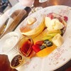 カピアンコーヒー - 料理写真: