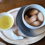 そばきり吉成 - 