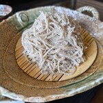 そばきり吉成 - 