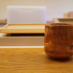 鮨おばな - ご馳走さまでした！