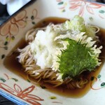 そばきり吉成 - 