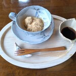 そばきり吉成 - 