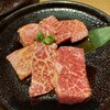 焼肉 山河 亀有店