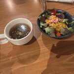 炭火焼肉 たくみ - 