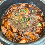 杏梨　チャイニーズキッチン - 