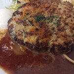 洋食 ツバキ亭 - 