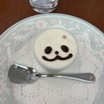 上野精養軒 本店レストラン - 