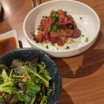 炭火焼肉 たくみ - 