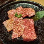 焼肉 山河 - 