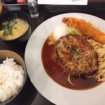 洋食 ツバキ亭 - 