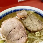 ラーメン二郎 - 