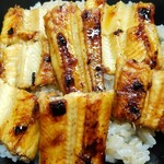 あなごめし 和田 - 