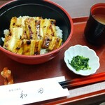 あなごめし 和田 - 