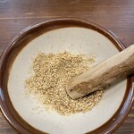 四川担々麺 赤い鯨 赤坂店 - 