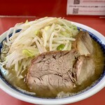 ラーメン二郎 - 