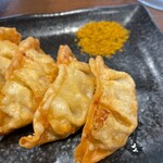 四川担々麺 赤い鯨 赤坂店 - 