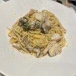 エイス シー オイスターバー 銀座コリドー店 - 