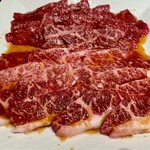 薩摩 牛の蔵 広尾本店 - 