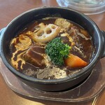 上野精養軒 本店レストラン - 