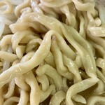 ラーメン二郎 - 