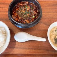 杏梨 チャイニーズキッチン 品川インターシティ店 -  杏梨 チャイニーズキッチン 品川インターシティ店 -