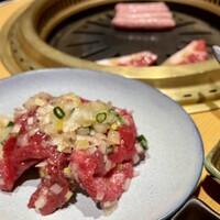 薩摩 牛の蔵 広尾本店 - 