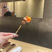 銀座焼とり 京丹波 - 