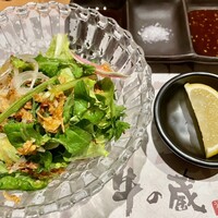 薩摩 牛の蔵 広尾本店 - 